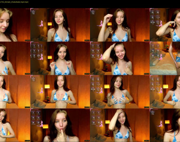 cuddles_jane — 41 minute Chaturbate female cam show recording, 720p, Aug 3, 2025
