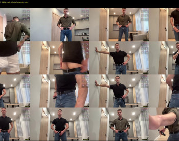cute_skywalker — 76 minute Chaturbate male cam show recording, 720p, Aug 3, 2025