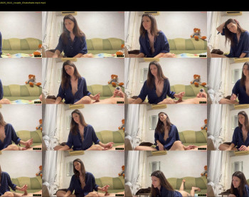 daddy_andprincess — 120 minute Chaturbate couple cam show recording, 720p, Aug 4, 2025
