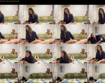 daddy_andprincess — 59 minute Chaturbate couple cam show recording, 720p, Aug 4, 2025