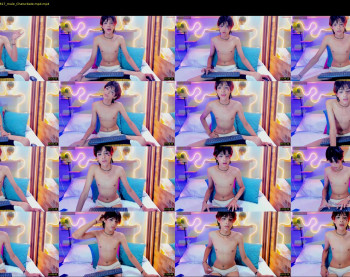 dan_copers — 21 minute Chaturbate male cam show recording, 720p, Aug 3, 2025
