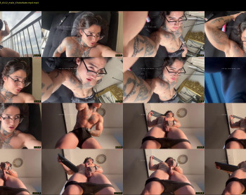 dantecoppolaa — 83 minute Chaturbate male cam show recording, 720p, Aug 4, 2025