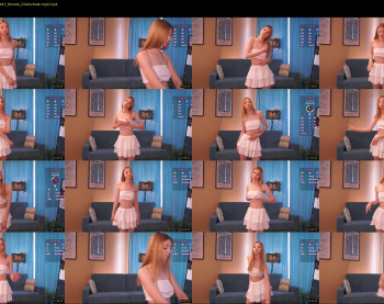 darylgerald — 42 minute Chaturbate female cam show recording, 720p, Aug 3, 2025