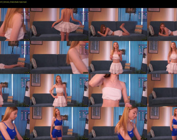 darylgerald — 109 minute Chaturbate female cam show recording, 720p, Aug 3, 2025