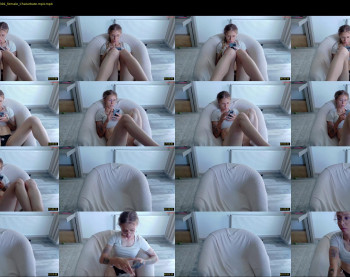 deidi_sweet — 49 minute Chaturbate female cam show recording, 720p, Aug 3, 2025