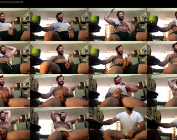 dgrabbin — 47 minute Chaturbate male cam show recording, 720p, Aug 3, 2025