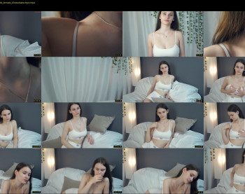 diablobae — 122 minute Chaturbate female cam show recording, 720p, Aug 3, 2025