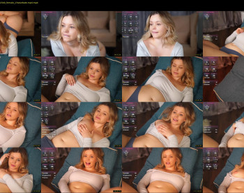 dianaholiday — 81 minute Chaturbate female cam show recording, 720p, Aug 3, 2025