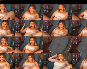 dianaholiday — 66 minute Chaturbate female cam show recording, 720p, Aug 3, 2025