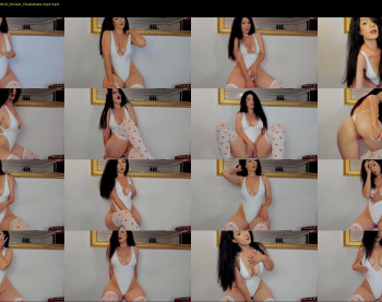 diannedinn1 — 28 minute Chaturbate female cam show recording, 720p, Aug 3, 2025