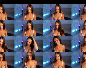 dilara_foxx — 3 minute Chaturbate female cam show recording, 720p, Aug 3, 2025