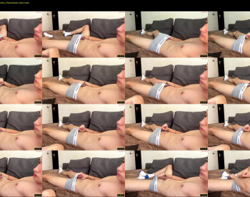 drwkk — 9 minute Chaturbate male cam show recording, 720p, Aug 3, 2025