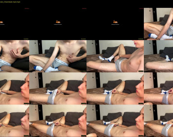 drwkk — 21 minute Chaturbate male cam show recording, 720p, Aug 3, 2025