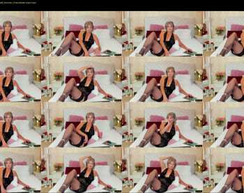 elisarosse_ — 3 minute Chaturbate female cam show recording, 720p, Aug 3, 2025