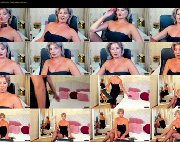 elisarosse_ — 33 minute Chaturbate female cam show recording, 720p, Aug 4, 2025