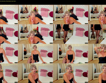 elisarosse_ — 13 minute Chaturbate female cam show recording, 720p, Aug 4, 2025