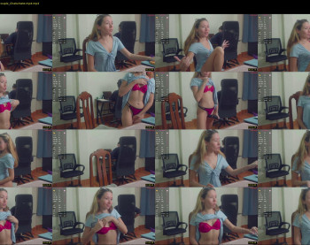 ellcrys — 39 minute Chaturbate couple cam show recording, 720p, Aug 3, 2025