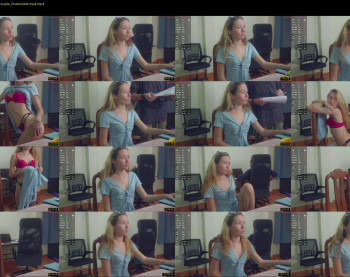 ellcrys — 74 minute Chaturbate couple cam show recording, 720p, Aug 3, 2025