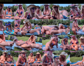 ells_palace — 120 minute Chaturbate female cam show recording, 720p, Aug 3, 2025
