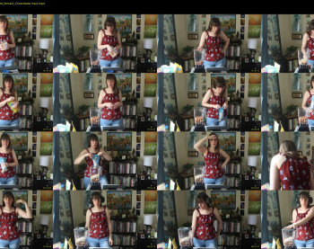 ellynaomi — 10 minute Chaturbate female cam show recording, 720p, Aug 3, 2025