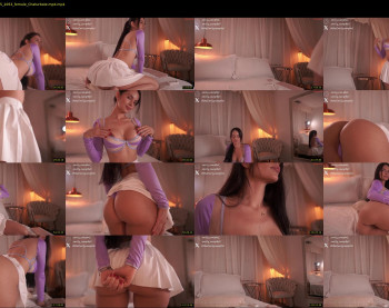 emiilycampbell — 101 minute Chaturbate female cam show recording, 720p, Aug 3, 2025