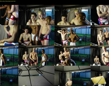 eric_poston — 36 minute Chaturbate male cam show recording, 720p, Aug 3, 2025