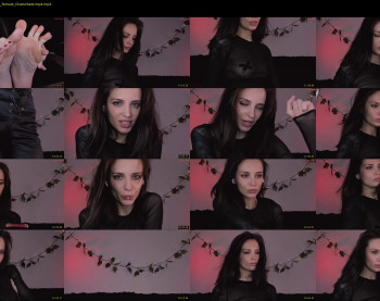 erohaze — 67 minute Chaturbate female cam show recording, 720p, Aug 3, 2025
