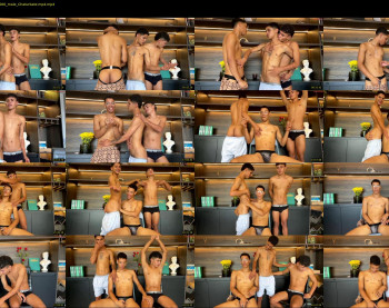 exotic_gold — 49 minute Chaturbate male cam show recording, 720p, Aug 3, 2025