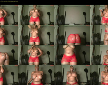 fatassfreak254 — 39 minute Chaturbate female cam show recording, 480p, Aug 3, 2025