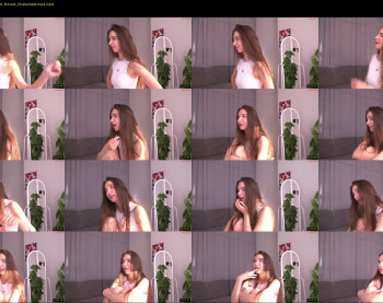 fine__line — 17 minute Chaturbate female cam show recording, 720p, Aug 4, 2025
