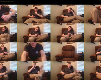 finnabun33 — 24 minute Chaturbate male cam show recording, 720p, Aug 3, 2025