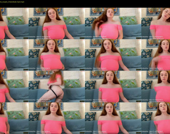 frupi_land — 13 minute Chaturbate couple cam show recording, 720p, Aug 3, 2025
