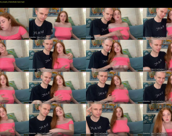frupi_land — 17 minute Chaturbate couple cam show recording, 720p, Aug 3, 2025