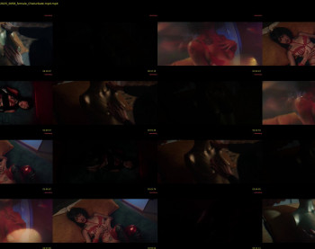 grayce_blossoms24 — 6 minute Chaturbate female cam show recording, 720p, Aug 4, 2025