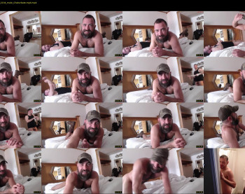 hardworkertn — 3 minute Chaturbate male cam show recording, 720p, Aug 3, 2025