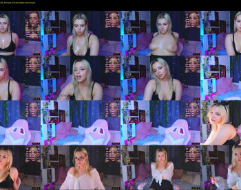 hollisbelch — 120 minute Chaturbate female cam show recording, 720p, Aug 3, 2025