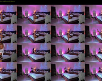holy_khloe — 4 minute Chaturbate female cam show recording, 720p, Aug 3, 2025