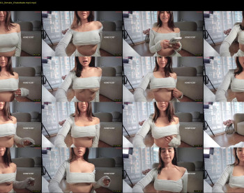honeyco57 — 104 minute Chaturbate female cam show recording, 720p, Aug 3, 2025