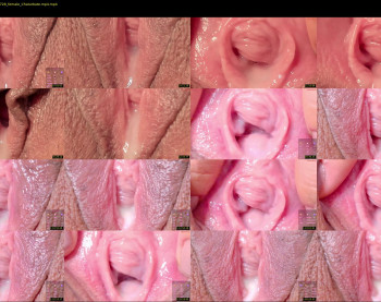 horny_moly — 121 minute Chaturbate female cam show recording, 720p, Aug 3, 2025