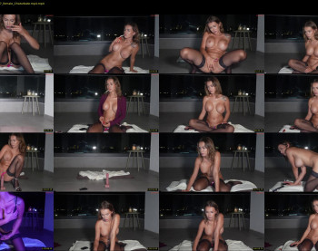 hotbella_ — 120 minute Chaturbate female cam show recording, 720p, Aug 4, 2025