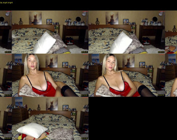 hugetittiesgerda — 35 minute Chaturbate female cam show recording, 720p, Aug 3, 2025