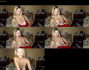hugetittiesgerda — 22 minute Chaturbate female cam show recording, 720p, Aug 4, 2025