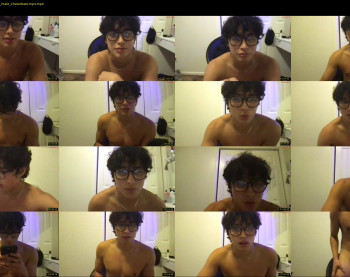 hyunluv — 111 minute Chaturbate male cam show recording, 720p, Aug 3, 2025