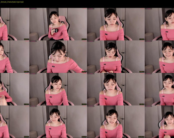 ichigo_o — 71 minute Chaturbate female cam show recording, 720p, Aug 4, 2025