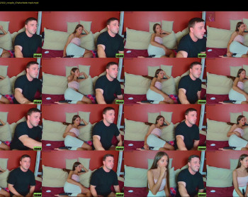 ihavepaws33 — 7 minute Chaturbate couple cam show recording, 720p, Aug 3, 2025