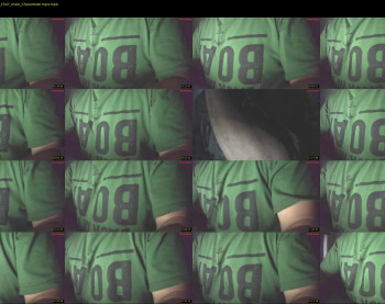 il_undercover — 28 minute Chaturbate male cam show recording, 480p, Aug 3, 2025