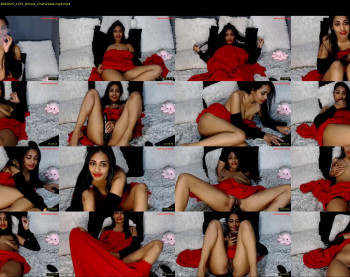 indian_swaggerliciousx — 121 minute Chaturbate female cam show recording, 360p, Aug 3, 2025