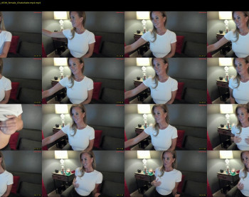 indianacooper — 12 minute Chaturbate female cam show recording, 480p, Aug 4, 2025