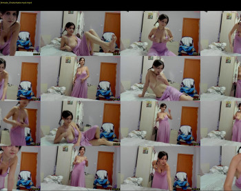 iveto69 — 79 minute Chaturbate female cam show recording, 720p, Aug 4, 2025