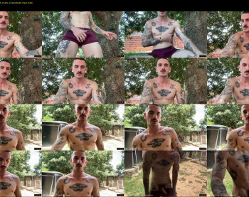 jeff_cube — 41 minute Chaturbate male cam show recording, 720p, Aug 3, 2025